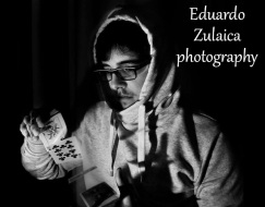 Web del fotógrafo Eduardo Zulaica